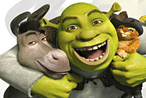 'Shrek' producer joins Zynga board