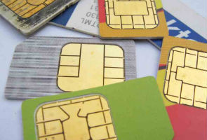 Retailers in Tamil Nadu threaten not to sell Airtel, Aircel, Vodafone prepaid cards