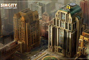 'Sim City' gets rebuilt for 2013 with modern look