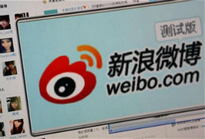 China's new microblogging rules to make Weibo more attractive