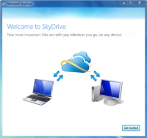 microsoft skydrive microsoft skydrive