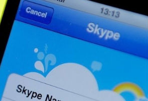 Russia denies plans to ban Gmail, Skype