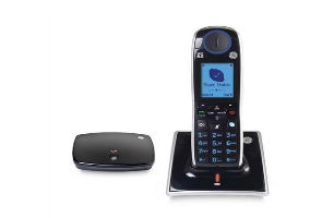 Review: Skype phone and adapter for home calling