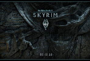 Skyrim a boundless epic videogame adventure