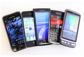 Gartner likely to cut outlook for 2012 mobile phone sales