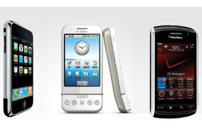 Mobile device sales in India to reach 231 mn