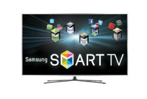Review: Samsung D8000 Smart TV 55-inch