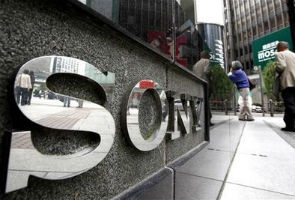 Fears, hopes grow for Sony under new president