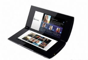 Review: Sony Tablet P