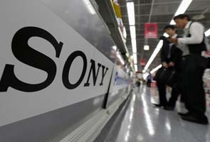 Russian inventors sue Sony