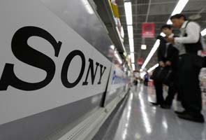 Sony shares at near 32-year lows on strategy doubts