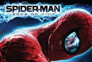 Spider-Man Edge of Time announced