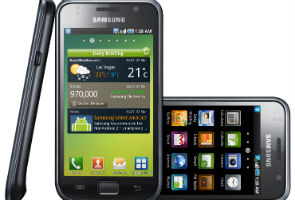 Samsung's Android 2.3 upgrade for Galaxy S and Galaxy Tab
