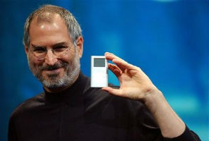 Steve Jobs death caused by respiratory arrest, cancer