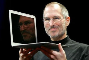 Steve Jobs: The End Of An Era
