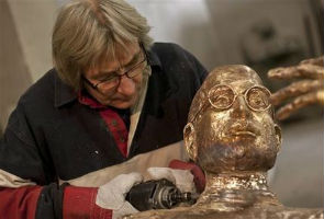 Steve Jobs to be remembered with statue in Hungary | Technology News
