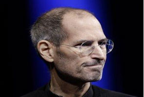 Steve Jobs quotes set to feature in Apple-Motorola patent trial