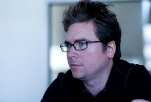 Co-founder Biz Stone leaving Twitter