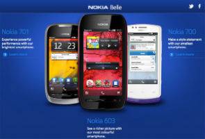 Nokia retires Symbian branding