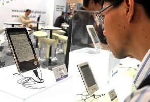Taiwan fair to see 100 tablet launches