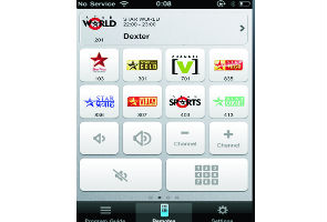 Tata Sky launches app for iPhone