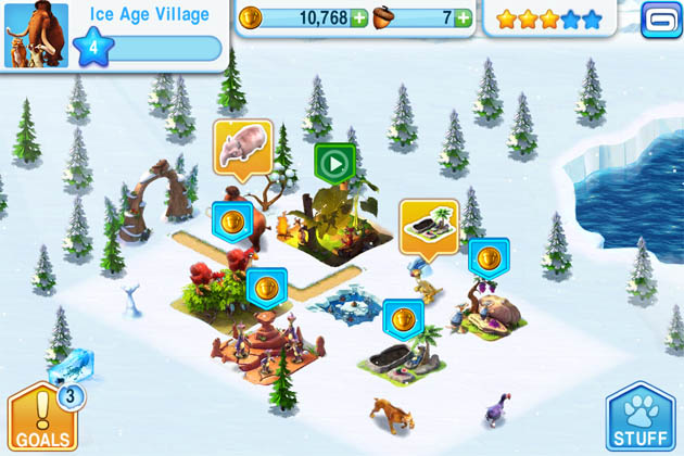 Village Village