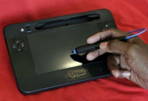 THQ expands uDraw gaming tablet to Xbox 360, PS3