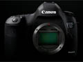 Canon unveils EOS 5D Mark III