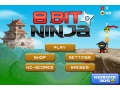 8bit Ninja: App Review