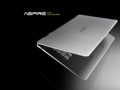 Acer launches world's slimmest UltraBook