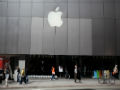 Apple still dominates world's top brands