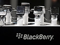 BlackBerry 10 2013 roadmap leaked