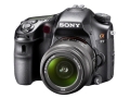 Sony India launches Alpha 77, 65 and 57 cameras