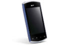 Acer's Liquid Metal Mini now in India