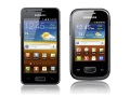 Samsung launches Galaxy S Advance and Galaxy Pocket in India