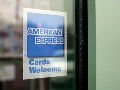 American Express makes digital wallets