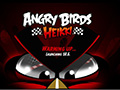 Formula 1 themed Angry Birds Heikki set to launch in June