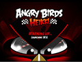 Formula 1 themed Angry Birds Heikki set to launch in June