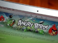 Angry Birds topple Middle East leaders