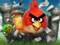 Now an Angry Birds theme park