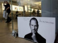 Apple celebrates life of Steve Jobs