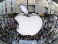 Apple spent $560,000 lobbying in the first quarter