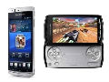 Sony Ericsson launches the Xperia Play and the Xperia Arc in India