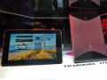 Asian tech fair spotlights tablets, smartphones