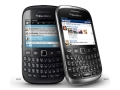 BlackBerry Curve 9320 vs BlackBerry Curve 9220