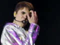 Bieber's 'Baby' most viewed video at YouTube