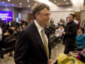 Gates discussing new nuclear reactor with China