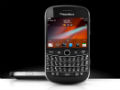 BlackBerry Bold 9900 launched in India