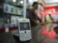 BlackBerry services 'normal' despite earlier probe tweet