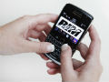 RIM lures developers with prototype BlackBerry 10 device